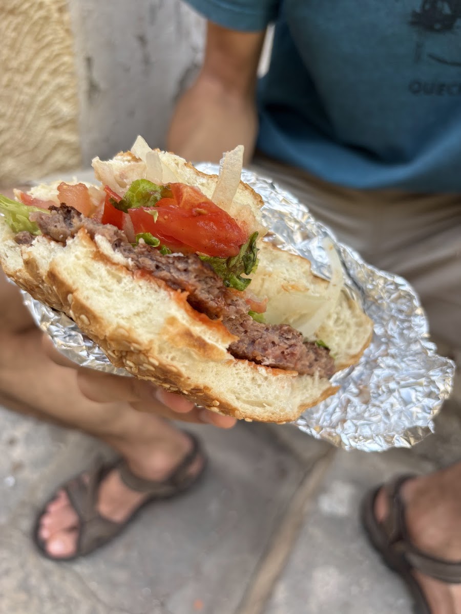 Slide Background Image